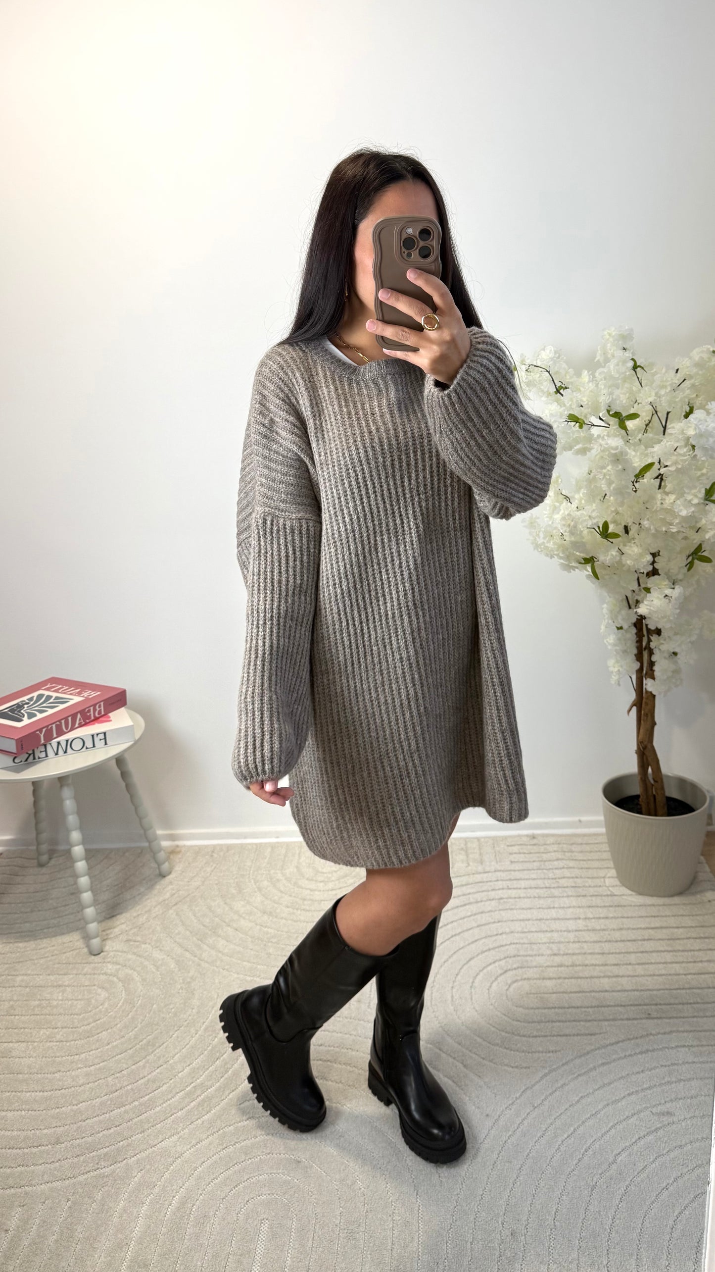 BOTTES MAEVA