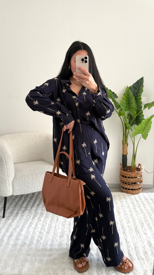 ENSEMBLE FIDJI MARINE