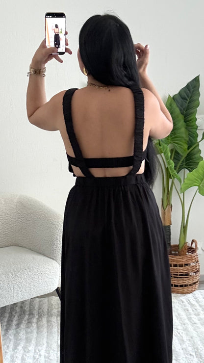 ROBE BAHYA DOS NUE