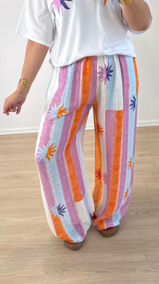 PANTALON SOLEIL