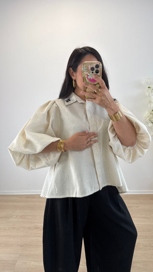 CHEMISE KELLY
