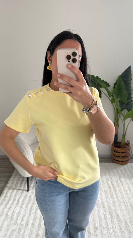 TEE-SHIRT JUNE