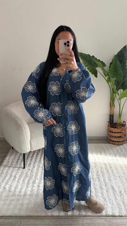 ROBE CLÉO