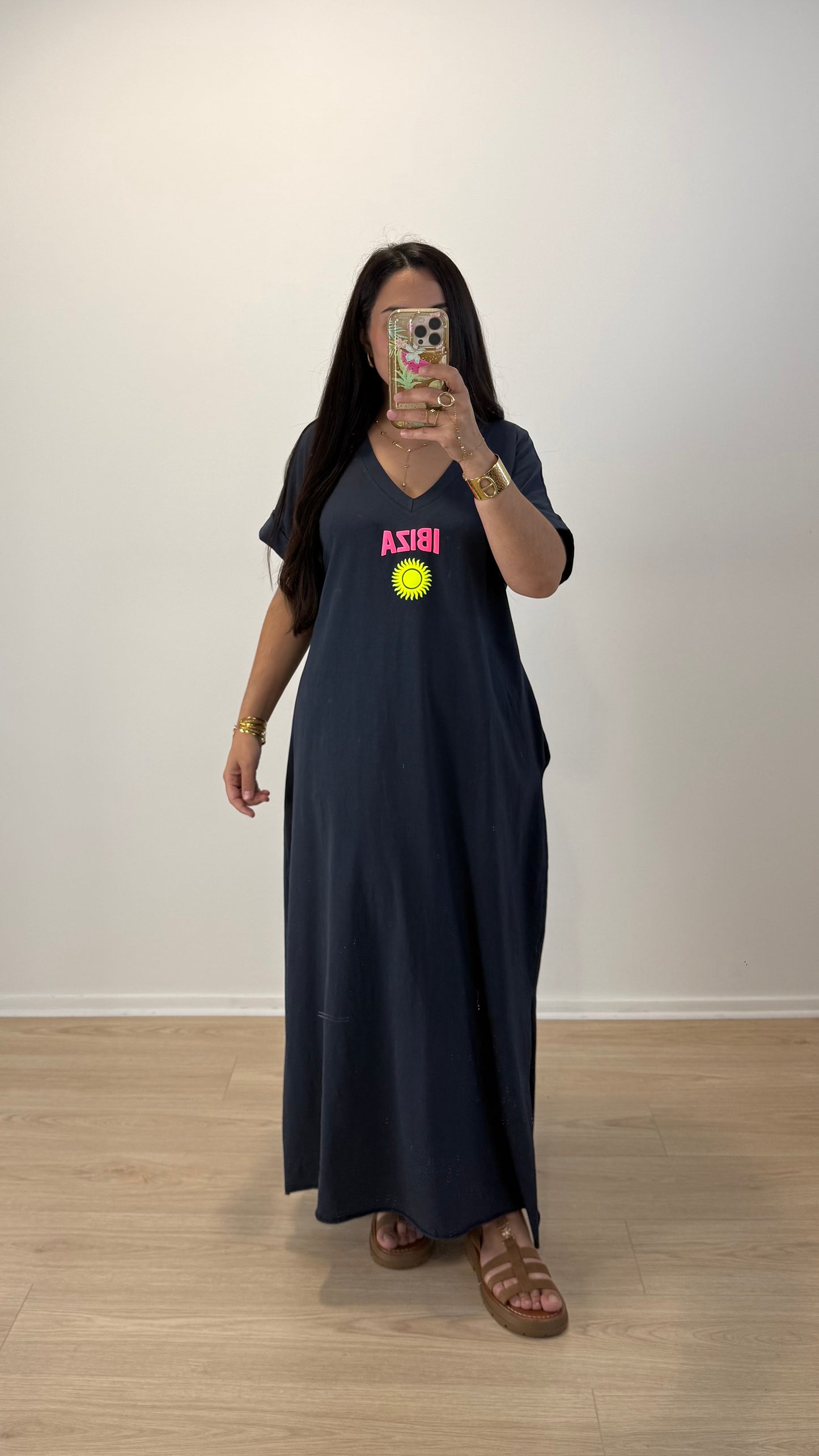 ROBE LYDIA