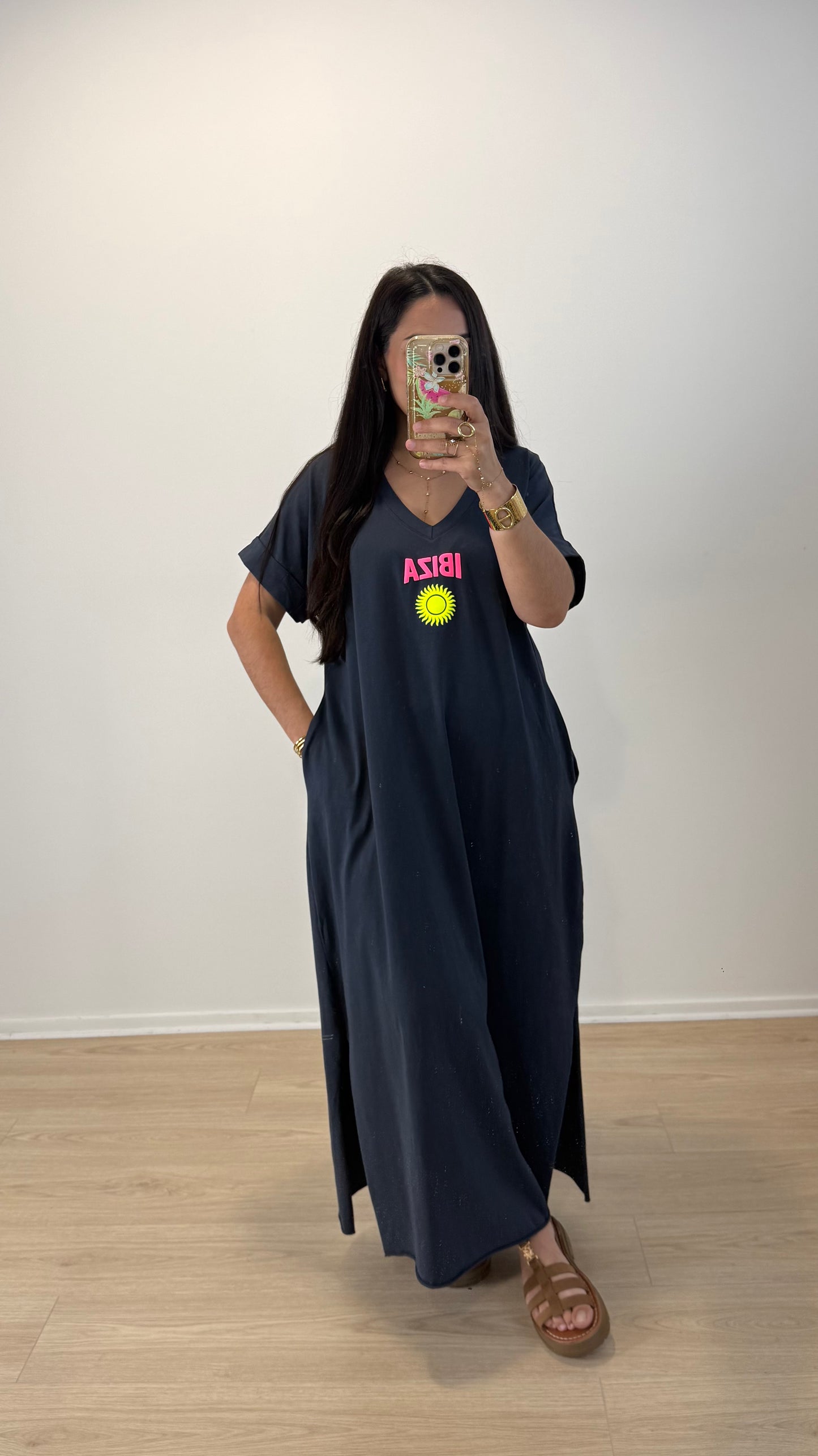 ROBE LYDIA