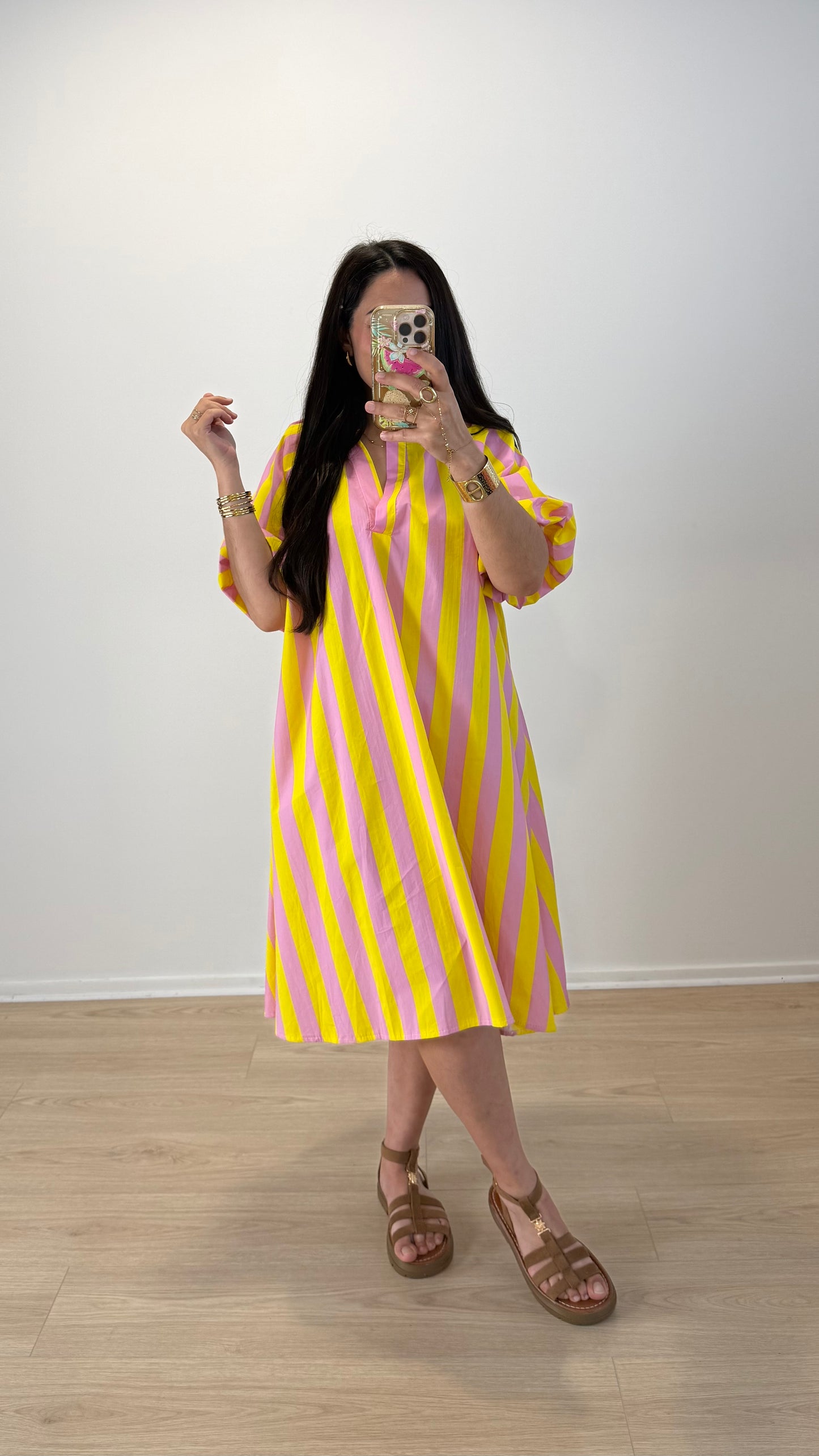 ROBE ANGELINA