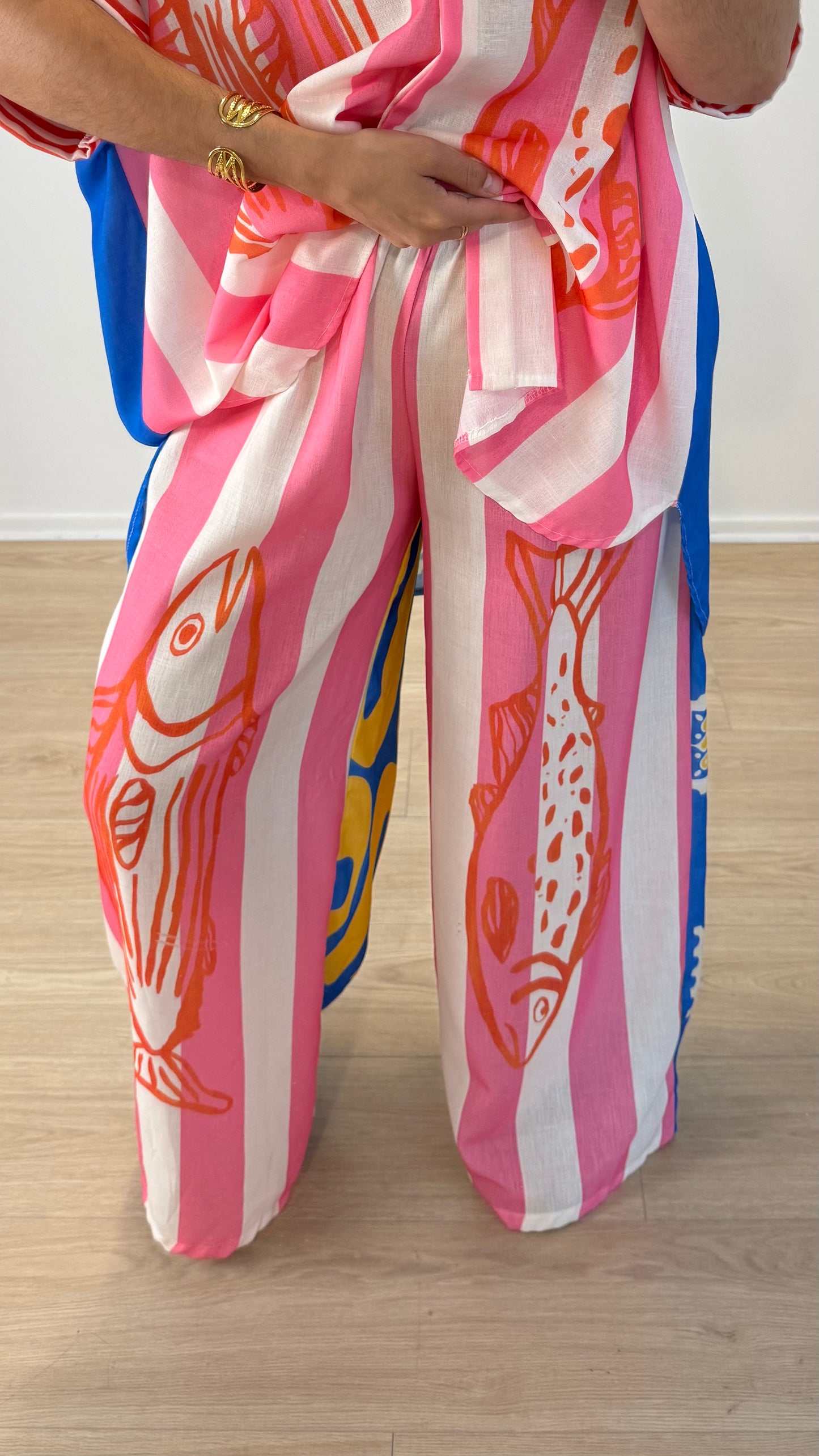 PANTALON FIDJI