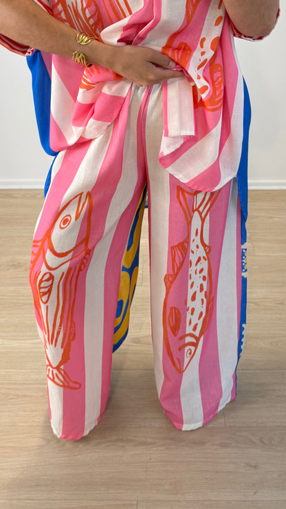 PANTALON FIDJI