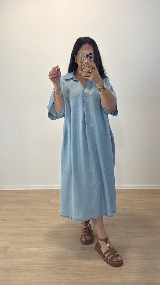 ROBE CATALINA