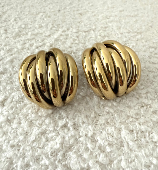 BOUCLES D'OREILLES SIHEM