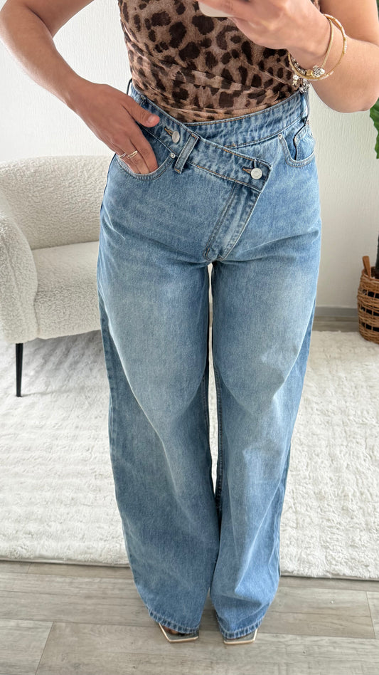 JEANS CAMILLE