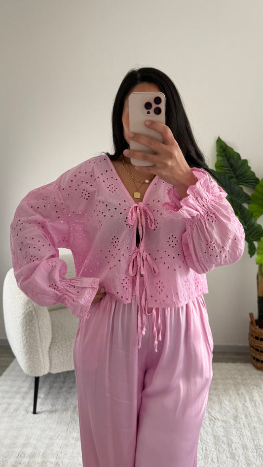BLOUSE LIYA ROSE