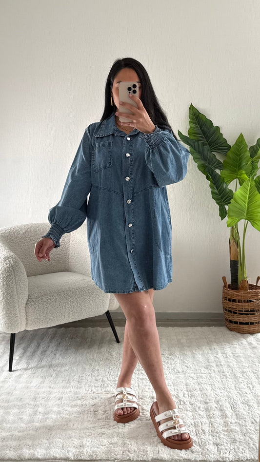 CHEMISE EMNA