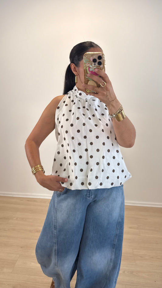 BLOUSE NELLY