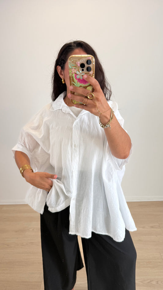 CHEMISE NOA