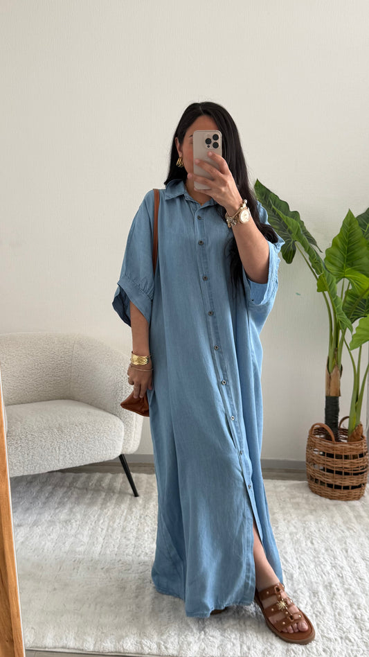 ROBE KATIA