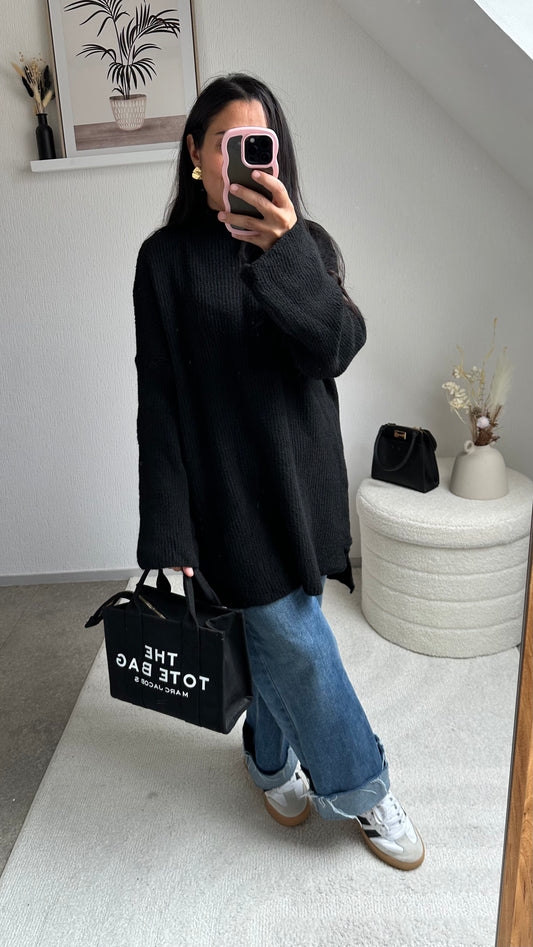 PULL EMY BLACK