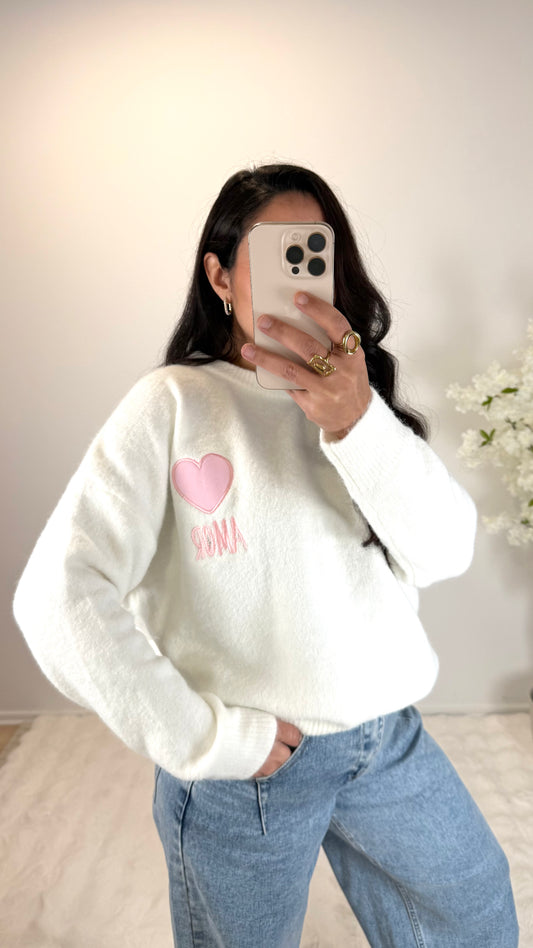 PULL AMOR