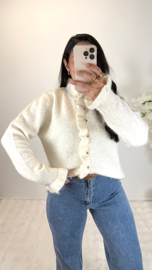 PULL ALICIA BEIGE