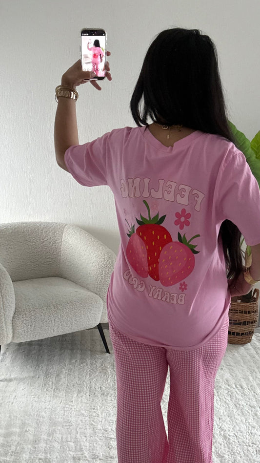 TEE-SHIRT TAGADA