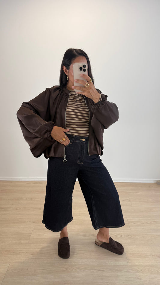 BOMBERS ANA CHOCO