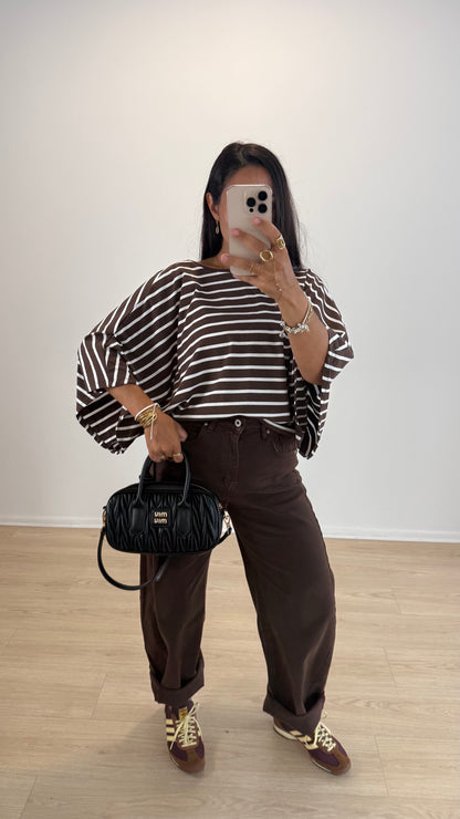 TOP MAYA CHOCO
