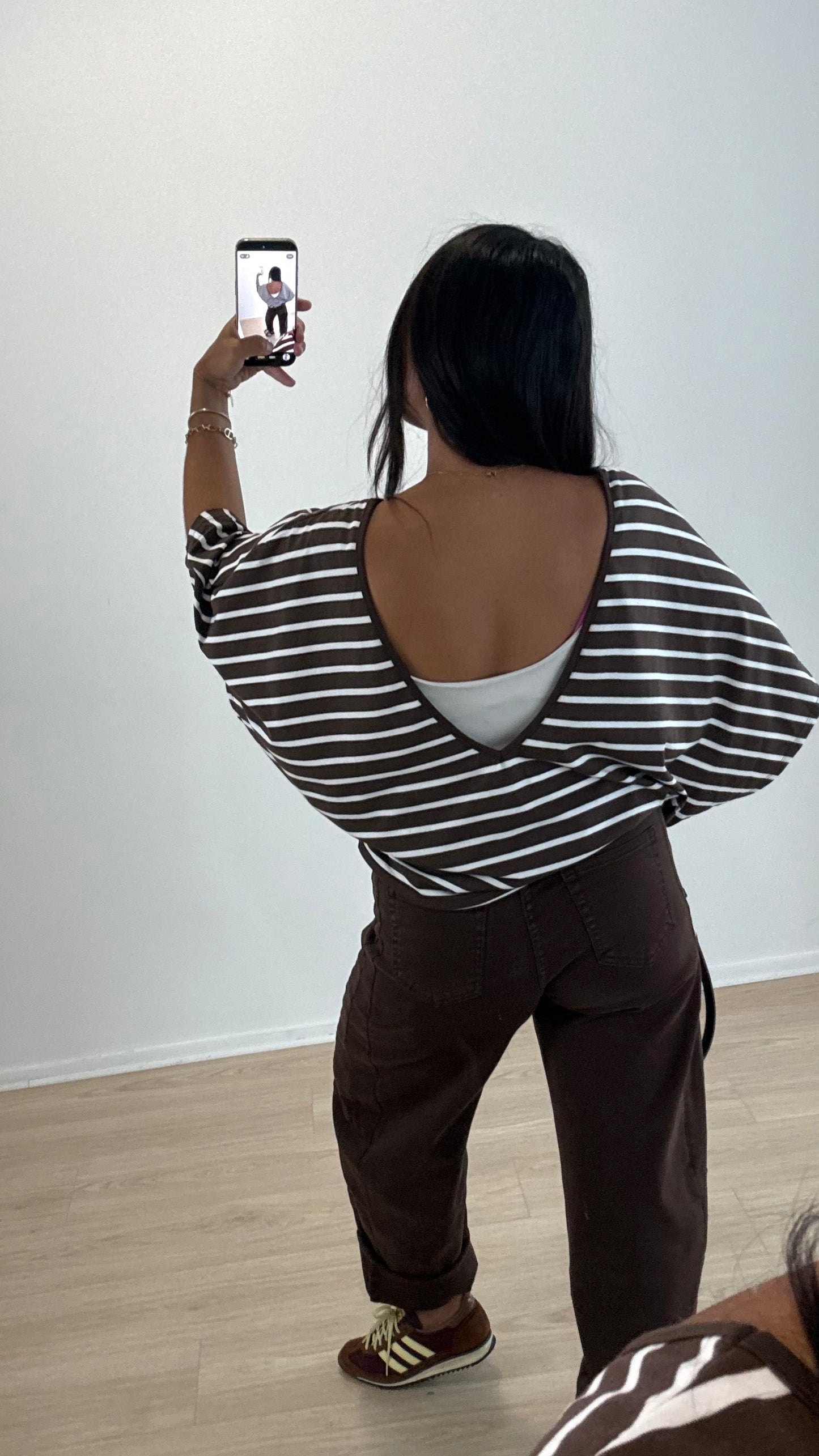 TOP MAYA CHOCO