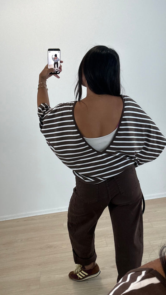 TOP MAYA CHOCO