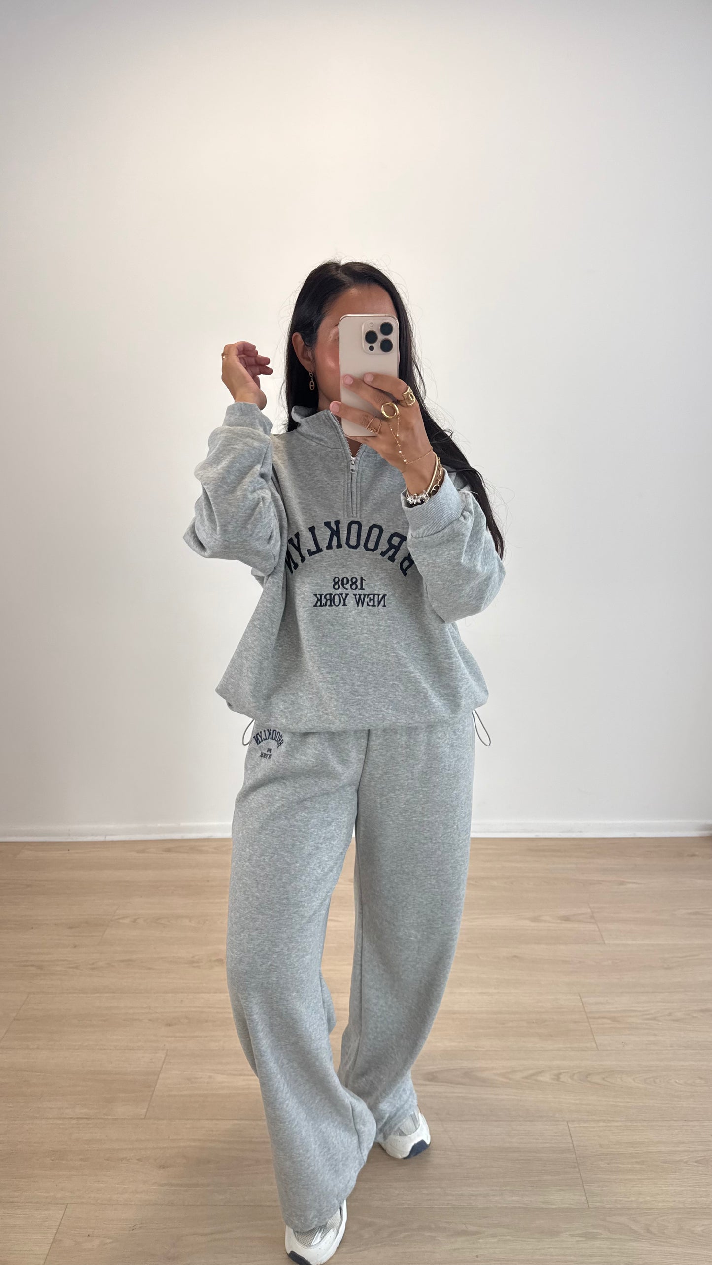 ENSEMBLE BROOKLYN