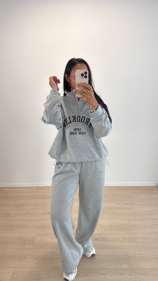 ENSEMBLE BROOKLYN