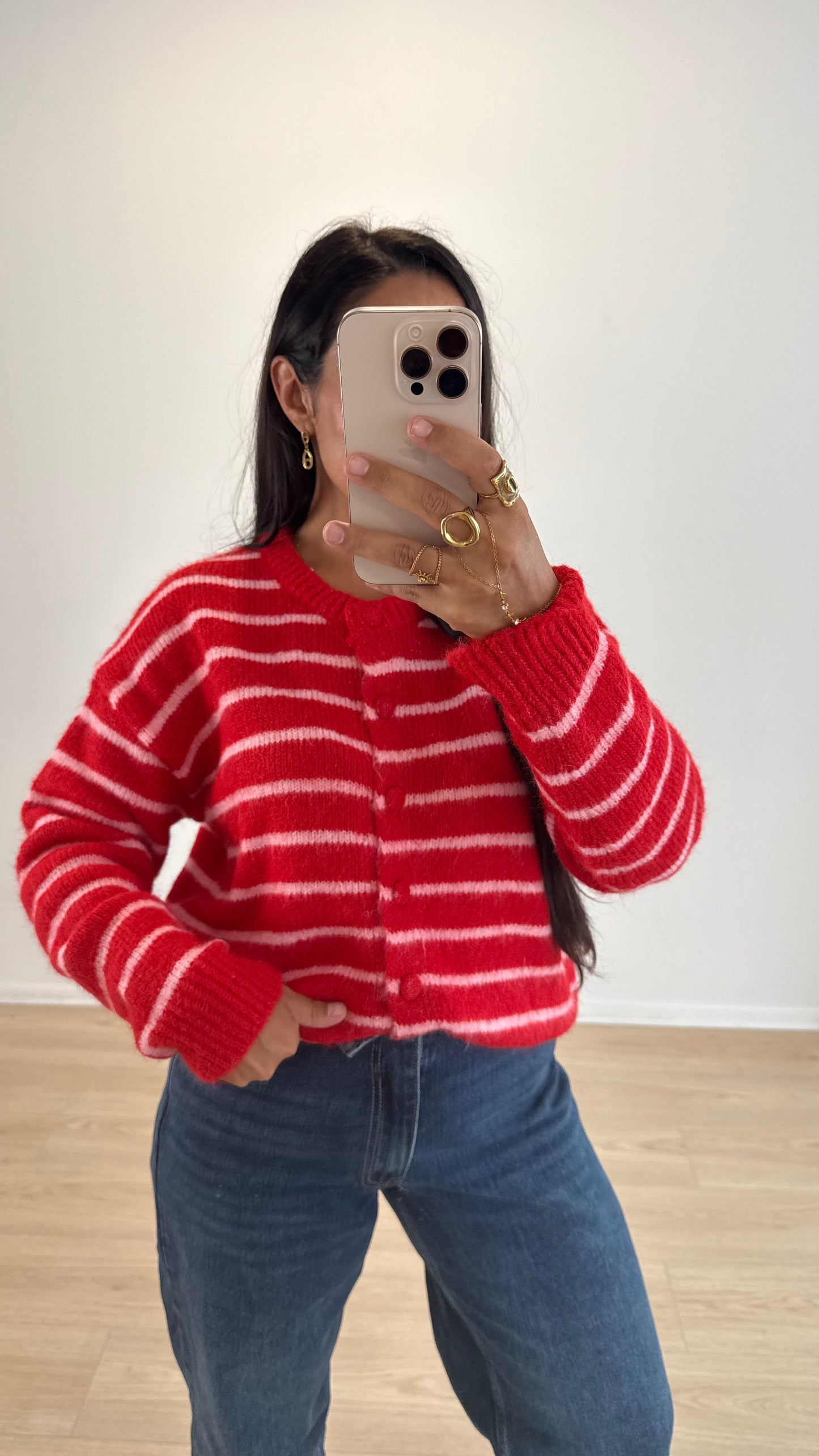 CARDIGAN KYARA