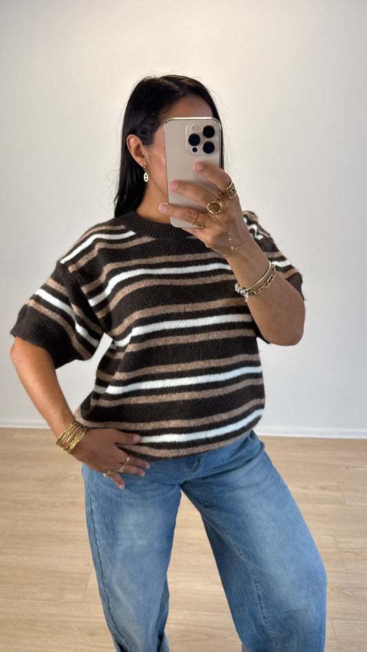 PULL ZOÉ