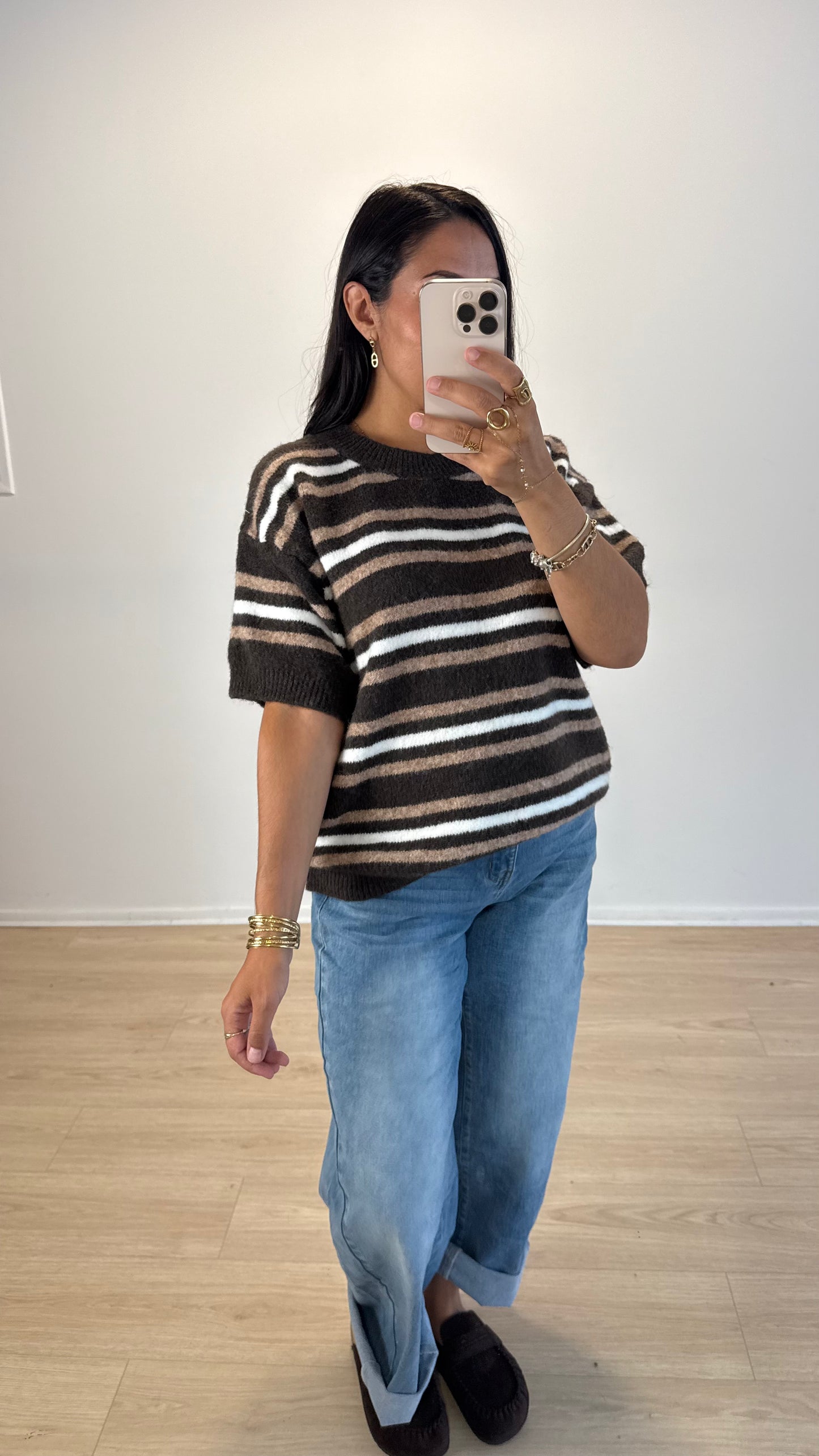 PULL ZOÉ