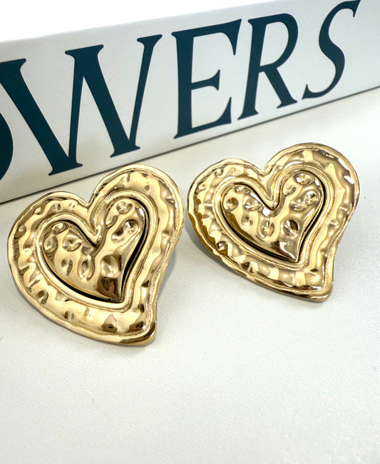 BOUCLES VALENTINE