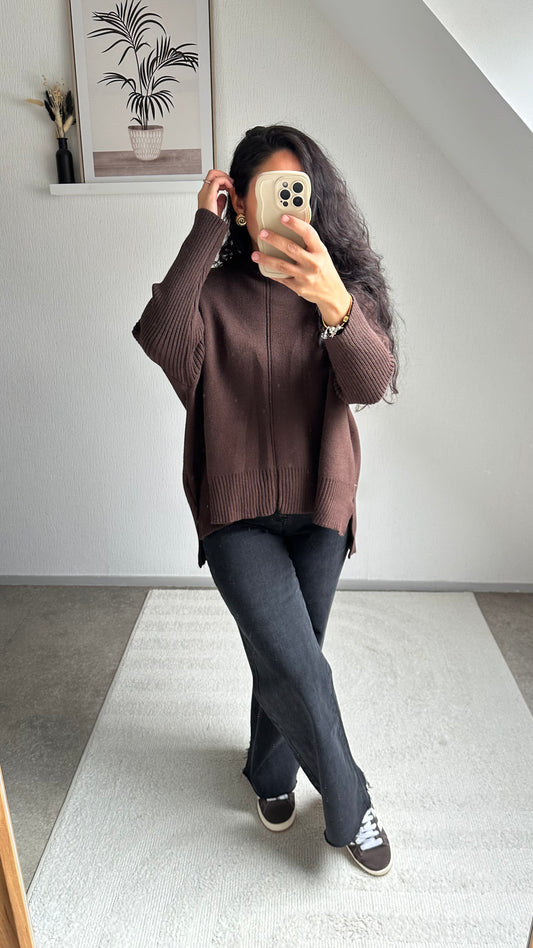 PULL ASSIA CHOCO