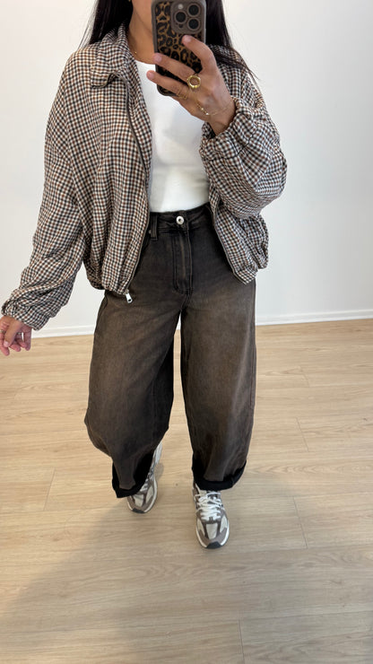 JEANS NOÉ BALLON BAGGY