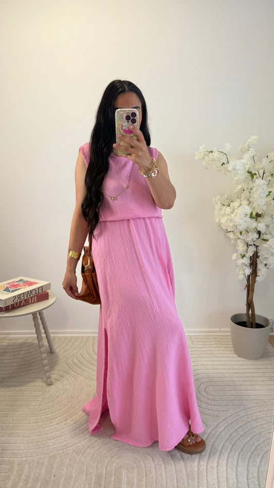 ENSEMBLE NINA ROSE