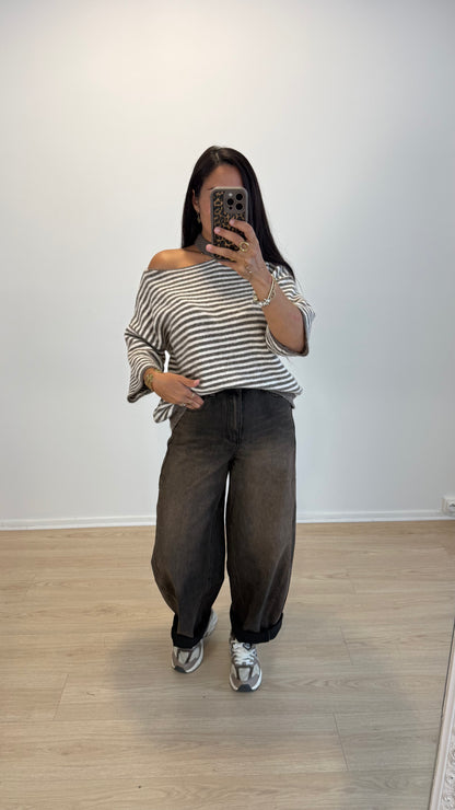 PULL AMANDA NOISETTE
