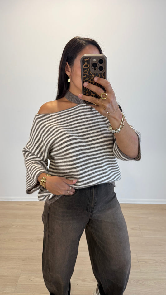PULL AMANDA NOISETTE