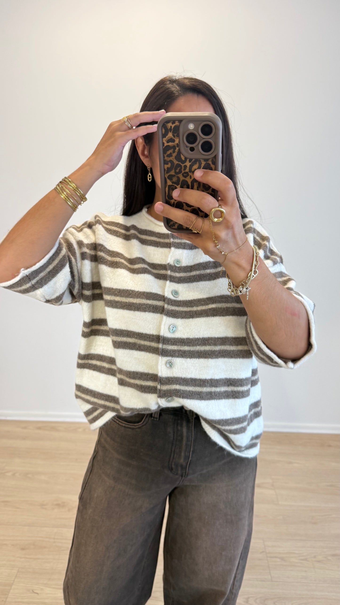 PULL AMELIE