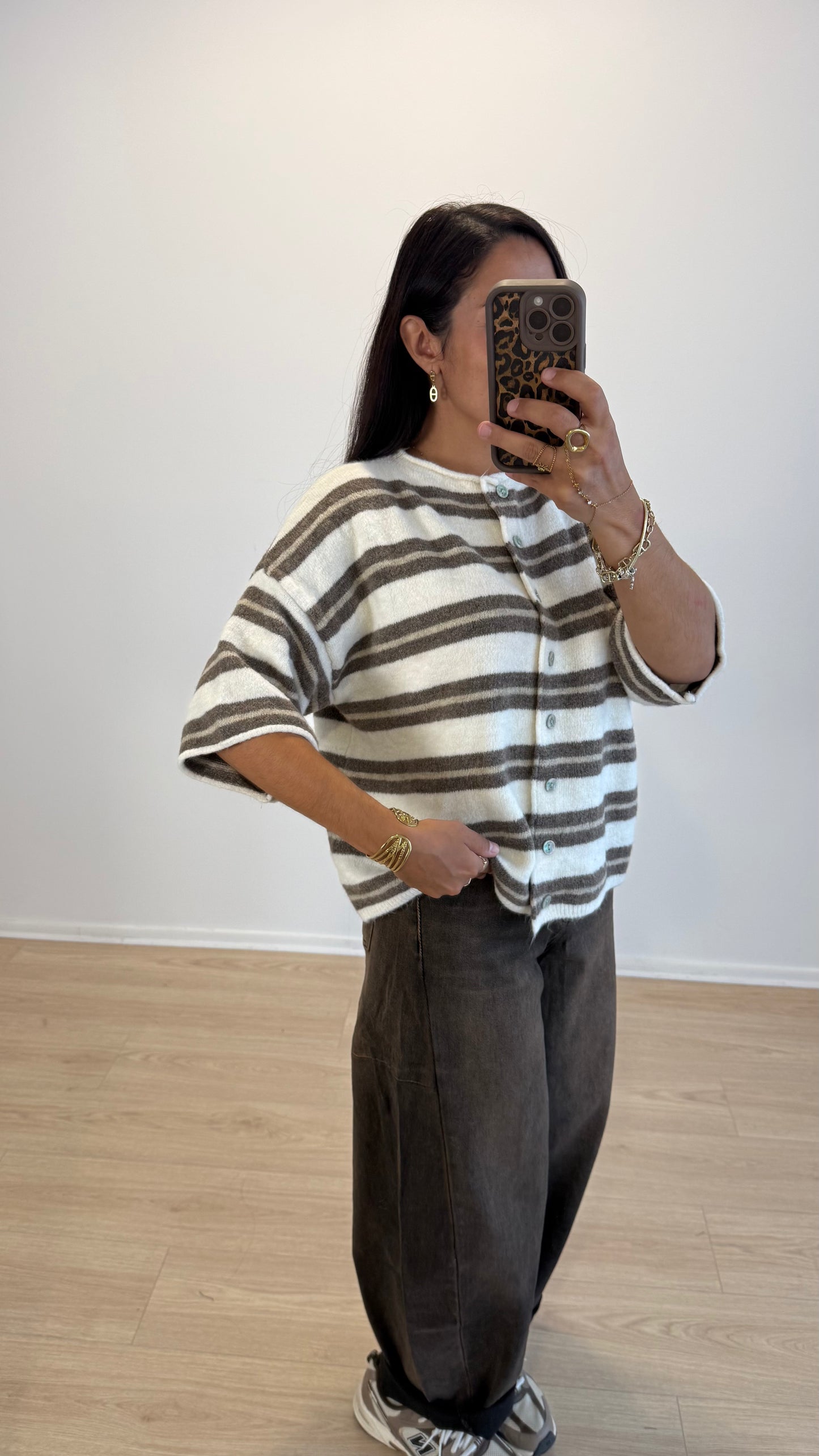 PULL AMELIE