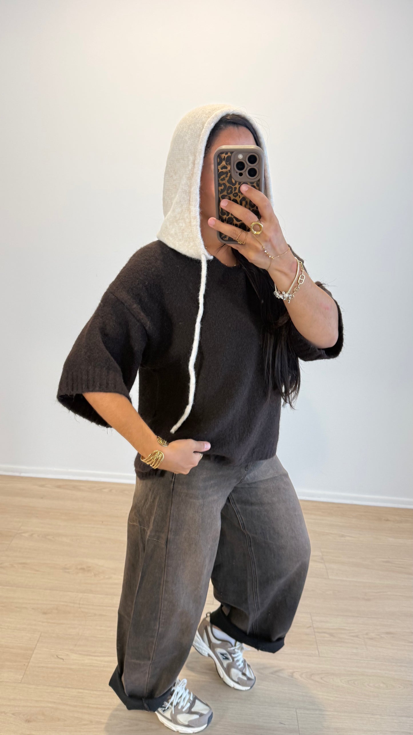 PULL CLEM CHOCO