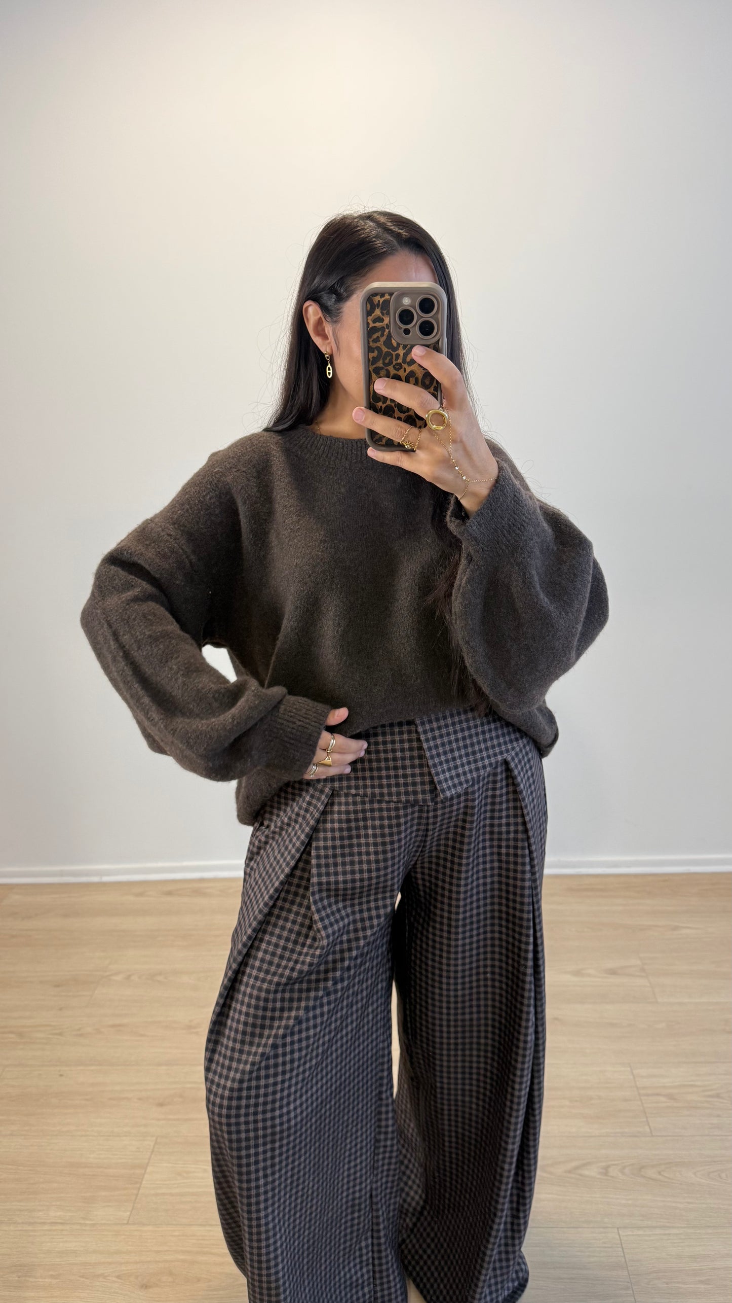 PULL NAHIA CHOCO