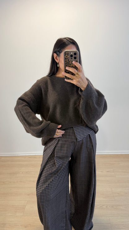 PULL NAHIA CHOCO