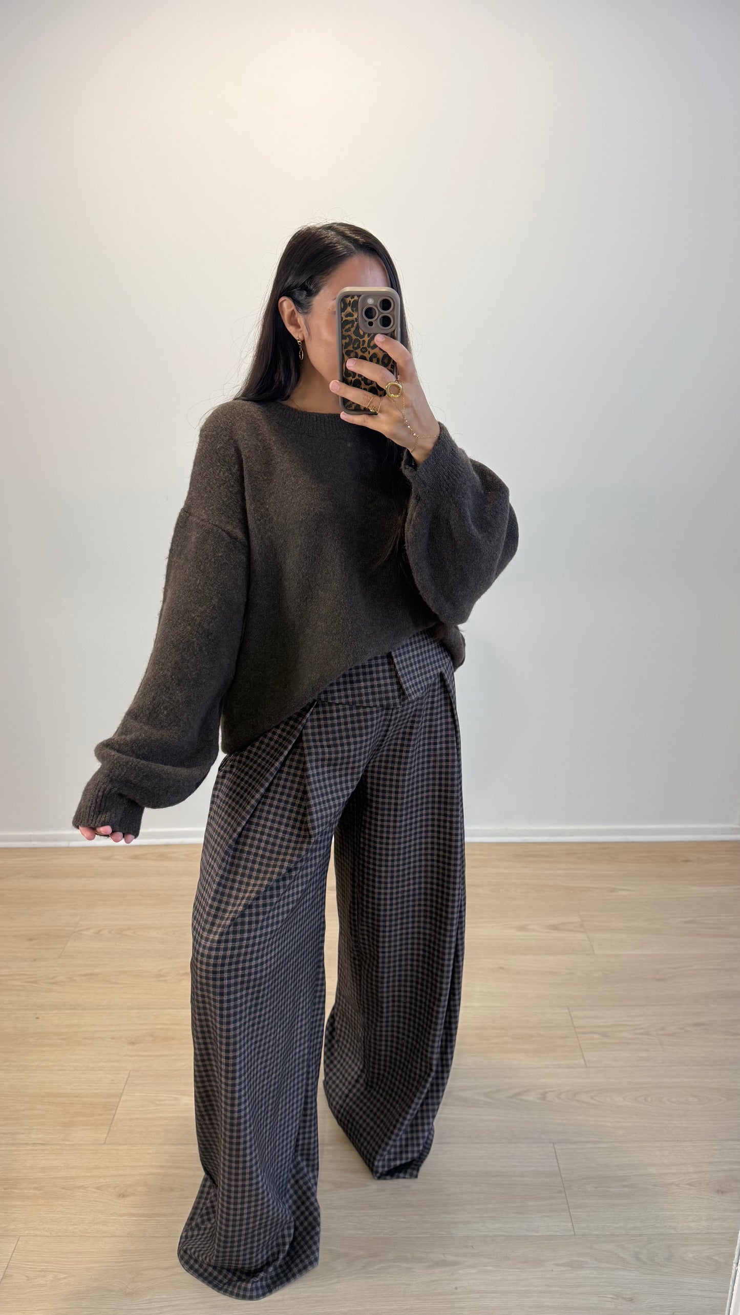 PULL NAHIA CHOCO