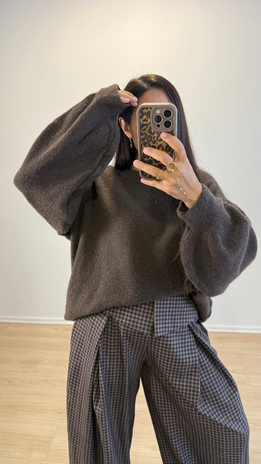PULL NAHIA CHOCO