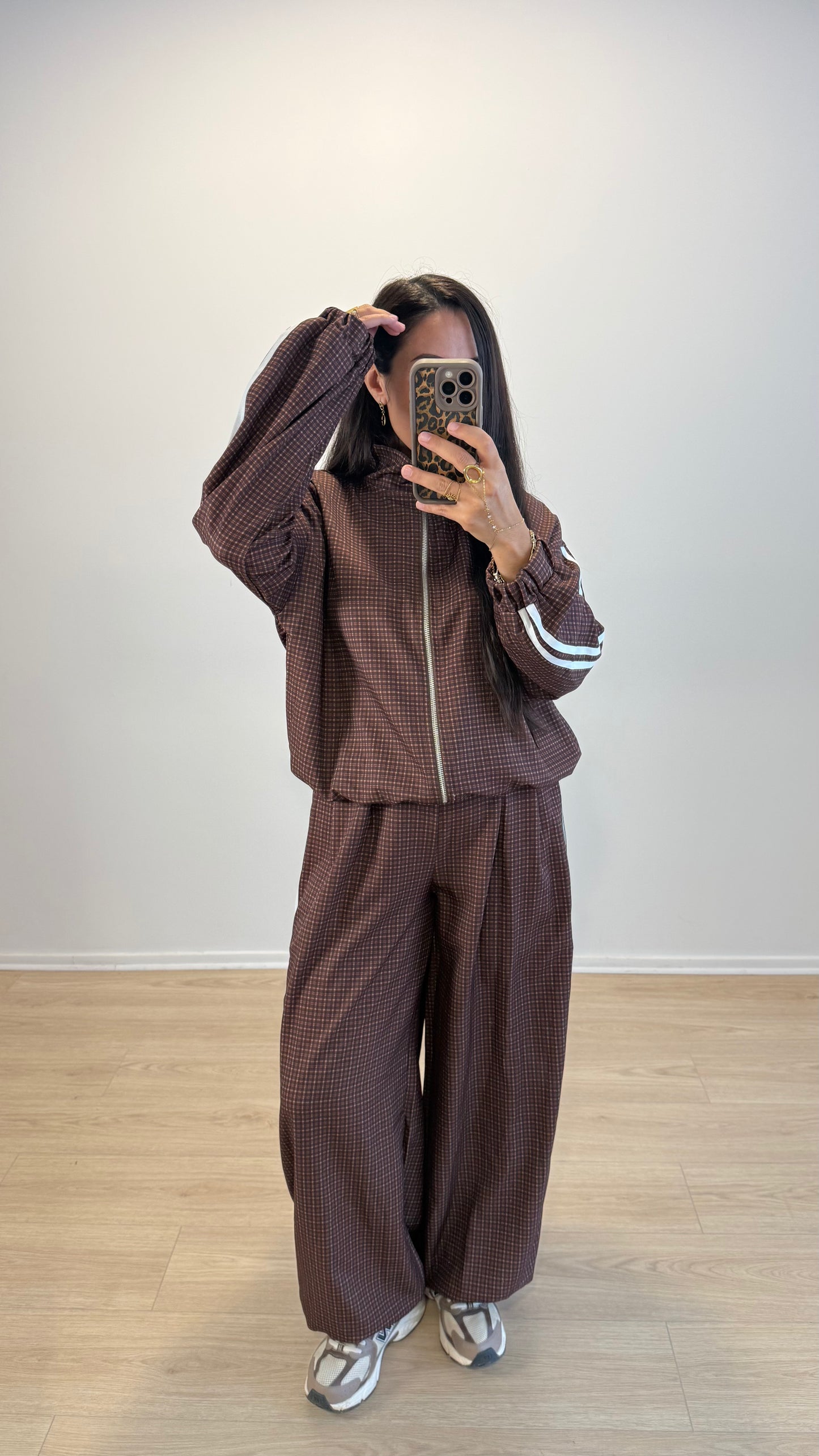 ENSEMBLE ALEYNA
