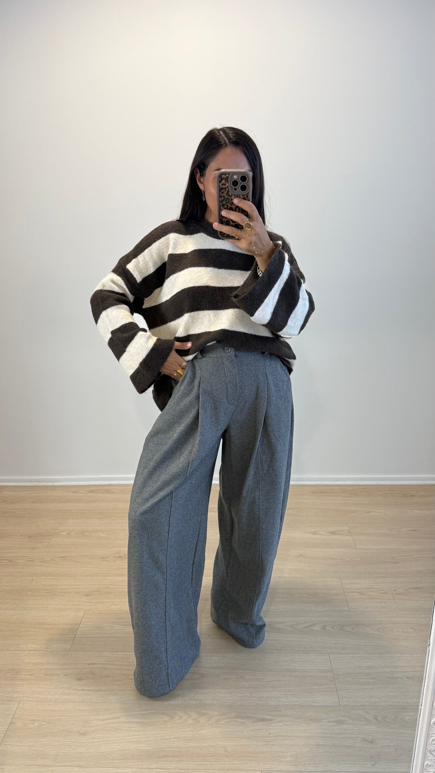 PANTALON VAL BARREL