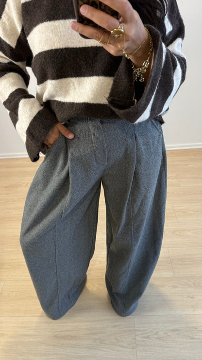 PANTALON VAL BARREL