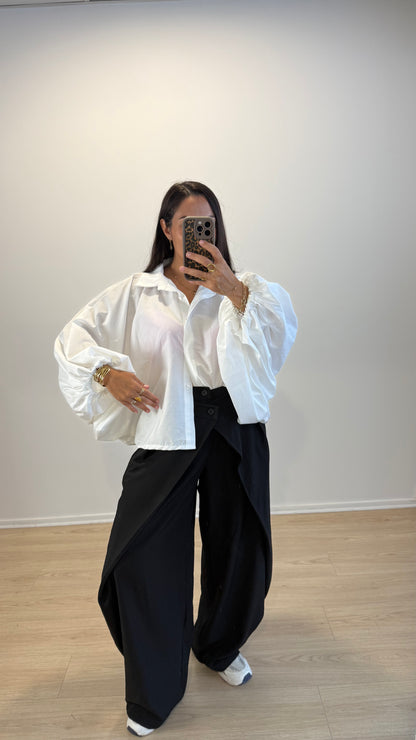 CHEMISE EULALIE